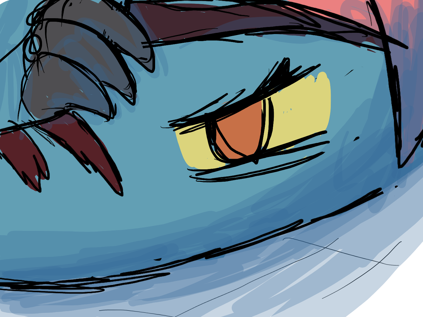 Answer. The. Question.